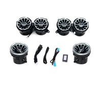 Grille climatisation Évent Accessoires Auto Pour Benz Classe S W222 2014-2020 Sortie D'air Climatisation Enjoliveur Turbine Éclairage D'ambiance