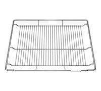 Grille combi micro-ondes BOSCH HEZ634080 - Couleur Gris - Consommation 0 kWatt