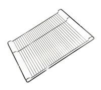 Grille combinée 0610 (225379-24669) Four cuisinière (00574876 BOSCH SIEMENS NEFF GAGGENAU CONSTRUCTA)