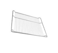 Grille combinée d'origine - BOSCH - Four - Plaque de grill - Noir