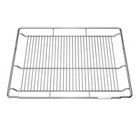 Grille combi micro-ondes BOSCH HEZ634080 - Couleur Gris - Consommation 0 kWatt