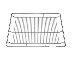 Grille combinée d'origine Siemens 452x378mm pour four
