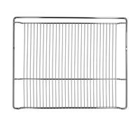 LUTH Premium Profi Parts Grille 463x374x20 mm Grille de Four Compatible avec Bosch Siemens Balay Neff 00574876 574876 HEZ334000 00434175 00440579 Grille combinée pour Four