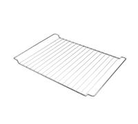 Grille (58468-35994) Four cuisinière (481245819334 C00312479 WHIRLPOOL BAUKNECHT IKEA WHIRLPOOL IGNIS LADEN KITCHENAID BRASTEMP)