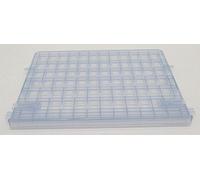 DOMETIC - GRILLE COMPLETE PLASTIC - 241398130