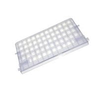 GRILLE COMPLETE INFERIEUR ET MILIEU POUR REFRIGERATEUR DOMETIC - 241398120