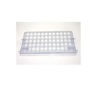 Grille complète inférieure pour réfrigérateur