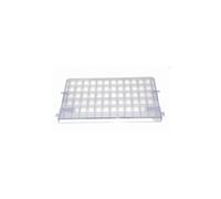 Grille Complete Plastic Inferieure Pour Refrigerateur - 241398130