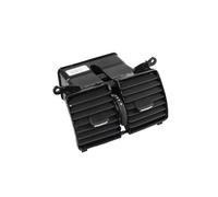 grille console avant Accoudoir Central De Sortie De Climatisation Arrière Évent 3CD819203 3AD819203A, Compatible Avec VW Pour Passat B6 B7 Pour Passat Pour CC