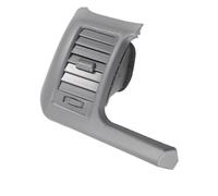 grille console avant Couvercle Sortie Climatiseur Tableau Bord Avant Gauche Voiture Compatible Avec Toyota Pour Grandia GL 2005-2011 2012 2013 2014 2015 2016 2017 2018 2019