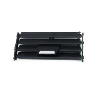 grille console avant Grille Ventilation Sortie D'air Centrale Avant Climatisation A/C 64119458541 Compatible Avec La Série 1 F20 F21 F22 F87 F30 F32 F34 F36 2013-2017 2018 2019(1xRight)