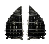 Grille Console Pour Benz Pour Vito V260 W447 W448 Grille De Ventilation Centrale Pour Tableau De Bord Sortie De Climatisation A4478300654 Grille D'aération AC(Left and Right)