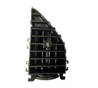 Grille Console Pour Benz Pour Vito V260 W447 W448 Grille De Ventilation Centrale Pour Tableau De Bord Sortie De Climatisation A4478300654 Grille D'aération AC(Right)