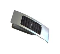 Grille Console Pour Mitsubishi Pour Outlander EX 2006-2012 Sortie D'aération Interne Tableau Bord Voiture Sortie D'air Du Climatiseur Évent D'air Grille D'aération AC(Center Right)