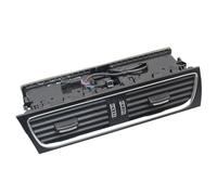 Grille Consoleavant Compatible Avec A4 B8 A5 2009 2010 2011 2012 2013 2014 2015 2016 Accessoires Ventilation Sortie Climatiseur Voiture OEM 8KD820901
