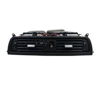 Grille Consoleavant Compatible Avec BMW Pour 520i 520d 523i 525i 2010 2011 2012 2013 2014 2015 2016 Ventilation Climatiseur Voiture OEM 64229209136