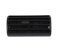 Grille Consoleavant Compatible Avec Jeep Pour Cherokee Pour XJ 1997 1998 1999 2000 2001 Couvercle Calandre Ventilation Tableau Bord Avant Voiture OEM 5FS10LAZAB