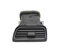 Grille Consoleavant Compatible Avec VW Pour Golf 2013 2014 2015 2016 2017 2018 2019 2020 Tableau Bord Avant Voiture Sortie Climatiseur Central AC 5GG819704