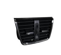 Grille consoleavant Ensemble Grille Ventilation Climatisation Arrière Pour MQB pour Skoda pour Octavia 2015 - 2022 5ED819203