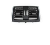 Grille consoleavant Ensemble Grille ventilation ou remplacement panneau pour BMW série 3 1 2 4 F30 F31 F34 F35 F20 F87 F32 F33 F36(Model B Panel)