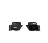 Grille consoleavant Grille Sortie D'air Pour Tableau Bord Avant Gauche Droit Assemblage Ventilation AC Pour Skoda Pour Octavia MK3 2015 - 2021(Left right)