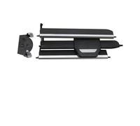 Grille consoleavant Kit Réparation Clip Coulissant Ventilation Pour BMW 1 2 3 4 Z4 Pour X3 Pour X4 Série F40 F44 G20 G28 G29 G01 G02 Grille(Middle Right)