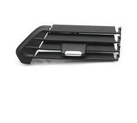 Grille consoleavant Kit Réparation Grille Ventilation Centrale Voiture Pour BMW Pour X3 Pour X4 X3M X4M G01 G02 F97 F98 2017 - 2021(RHD-Middle Left)