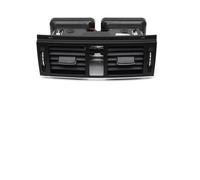 Grille consoleavant Pour Benz Classe C W204 C180 C200 C220 C230 260 2007-2011 Grille De Ventilation De Tableau De Bord Pour Climatiseur(Central-Model A)