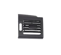 Grille consoleavant pour Benz GLK 204 X204 2008-2012 Grille Ventilation Arrière Gauche Droite pour Climatisation Grille d'aération Avant AC(Right)