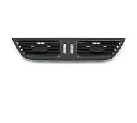 Grille consoleavant Pour Benz Pour CLS W219 CLS55 CLS63 CLS350 CLS500 CLS550 Voiture Centrale Gauche Droite Arrière Chauffage Ventilation Couvercle(Central)