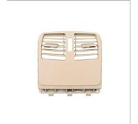 Grille consoleavant pour Benz W218 CLS220 CLS260 2012-2017 Grille Ventilation Climatiseur Arrière Grille d'aération Avant AC