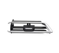 Grille consoleavant pour BMW pour X5 pour X6 pour X7 2019-2022 Grille Ventilation Climatiseur Central Avant 64119462381 Grille d'aération Avant AC(Central-Right)