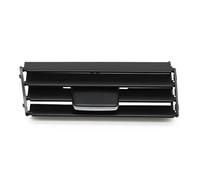 Grille consoleavant pour BMW Série 3 E90 E91 E92 E93 2005-2012 Grille Ventilation Climatisation Avant pour Tableau Bord Grille d'aération Avant AC(Middle Left)
