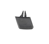 Grille consoleavant pour Hyundai Verna Solaris 2010-2016 Clip Remplacement pour Grille D'aération Climatisation Voiture Grille d'aération Avant AC(Model B)