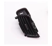 Grille consoleavant Pour Kia Pour Sportage R 2010-2017 Ventilation Centrale Climatisation Du Tableau Bord Avant Automatique(Middle left 1 pcs)