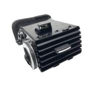 Grille consoleavant pour Land pour Rover Discovery Sport L550 2015-2019 Grille Ventilation De Climatisation Grille d'aération Avant AC(Center Left)