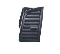 Grille consoleavant Pour Mitsubishi Pour ASX Véritable Tableau Bord Climatisation Évent Chauffage Central Grille Refroidissement Sortie 8030A196XA(Right)