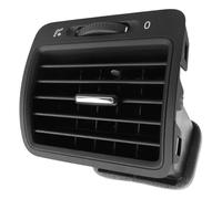 Grille consoleavant Pour Vw Pour Golf MK5 MK6 2004-2013 A/C Évent De Sortie De Climatiseur Avant 1KD-819-703 1KD 819 704 1K0819710(Right)