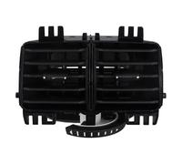 Grille consoleavant pour VW pour Touran L 2016-2021 Accoudoir Arrière Grille Ventilation Sortie Climatisation Ensemble 5TD819203 Grille d'aération Avant AC