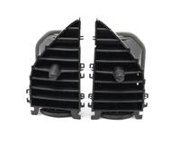 Grille consoleavant Sortie Climatiseur Centrale Pour Tableau Bord Avant Pour Benz Vito V260 W447 W448 2015 - 2024 A4478300454/A4478300654 A/C(Left and Right)