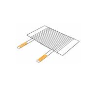 Grille coulissante 51x37 cm