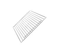 Grille coulisse télescopique 460X370X20 mm Four, cuisinière 42820056 CANDY, ROSIERES, HOOVER, IBERNA
