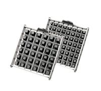 Grille coupe frites 9 mm