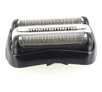 Accessoire rasage Braun Grille + couteau 32b series 3 noire pour Rasoir