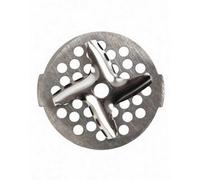 COUTEAU + GRILLE HV2 HV3 MOULINEX POUR PETIT ELECTROMENAGER - A09B01