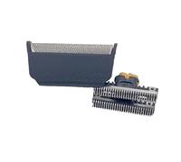 Grille/couteau De Rechange A11R 30B, Compatible Avec Les Têtes De Rasoir Électrique Braun, Séries 3 310, 330, 340, 5473, 6473, 7474, 5477 Et 5483. Pièces Détachées