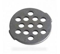 Grille Couteau Gros Trous Pour Hachoir Moulinex