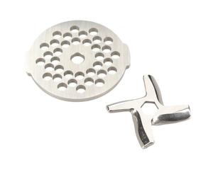 Grille + couteau Robot ménager A09B01 MOULINEX Robot ménager A09B01 MOULINEX
