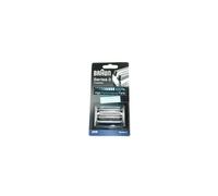 Grille + couteaux series 3/ kp32s couleur argent pour rasoir