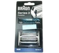 Braun Series 3 81686067 accessoire de rasage Tête de rasage